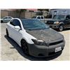 Image 2 : TOYT SCION TC 2005 T-DONATION