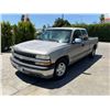 Image 1 : CHEV SILVERADO 2000 T-DONATION