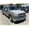 Image 2 : CHEV SILVERADO 2000 T-DONATION