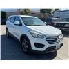 Image 2 : HYUN SANTA FE  2013 T-REPO 2 DAYS