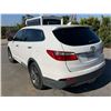 Image 4 : HYUN SANTA FE  2013 T-REPO 2 DAYS