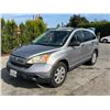 Image 1 : HOND CR-V 2007 T-DONATION