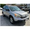 Image 2 : HOND CR-V 2007 T-DONATION