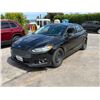 Image 1 : FORD  FUSION 2014 APP DUP/T -