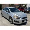 Image 2 : CHEV SONIC 2014 T-DON-TMU