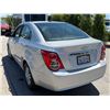 Image 4 : CHEV SONIC 2014 T-DON-TMU