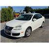 Image 1 : VOLK JETTA 2007 T-DONATION