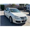 Image 2 : VOLK JETTA 2007 T-DONATION