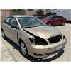 Image 2 : TOYT COROLLA  2008 APP  DUP/T-DON