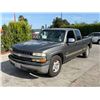 Image 1 : CHEV SILVERADO 2002 T-DONATION