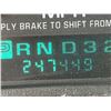 Image 6 : CHEV SILVERADO 2002 T-DONATION