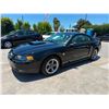 Image 1 : FORD MUSTANG 2004 WAIT/TITLE- SMOG