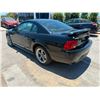 Image 4 : FORD MUSTANG 2004 WAIT/TITLE- SMOG