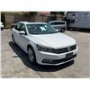 Image 2 : VOLK PASSAT 2017 O/S-T SMOG-2 DAYS