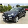 Image 1 : LNDR RANGE ROVER 2016 T-REPO 2 DAYS