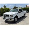 Image 1 : FORD  F-150 2015 T-REPO 2 DAYS