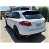 Image 4 : PORS CAYENNE S 2014 T-SMOG -2 DAYS