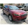 Image 2 : JEEP  CHEROKEE 2019 O/S TITLE 2 DAYS