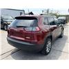 Image 3 : JEEP  CHEROKEE 2019 O/S TITLE 2 DAYS