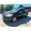 Image 1 : KIA FORTE 2015 T-SMOG