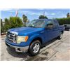 Image 1 : FORD  F-150 2010 O/S TITLE 2 DAYS