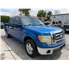 Image 2 : FORD  F-150 2010 O/S TITLE 2 DAYS