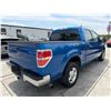 Image 3 : FORD  F-150 2010 O/S TITLE 2 DAYS