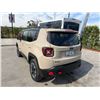 Image 4 : JEEP  RENEGADE 2016 O/S TITLE 2 DAYS
