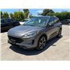 Image 1 : FORD  ESCAPE 2021 O/S TITLE 2 DAYS