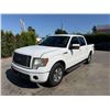 Image 1 : FORD  F-150 2010 T-REPO 2 DAYS
