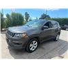 Image 1 : JEEP  COMPASS 2018 O/S TITLE 2 DAYS