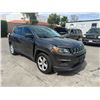 Image 2 : JEEP  COMPASS 2018 O/S TITLE 2 DAYS