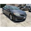 Image 2 : TOYT CAMRY 2012 O/S TITLE 2 DAYS