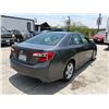 Image 3 : TOYT CAMRY 2012 O/S TITLE 2 DAYS