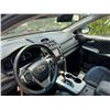 Image 5 : TOYT CAMRY 2012 O/S TITLE 2 DAYS