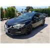 Image 1 : NISS MAXIMA 2017 APP DUP/T -