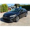 Image 1 : KIA FORTE 2019 O/S TITLE 2 DAYS