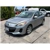 Image 1 : MAZD MAZDA3 2013 O/S-T SMOG-2 DAYS