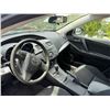 Image 5 : MAZD MAZDA3 2013 O/S-T SMOG-2 DAYS