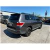 Image 3 : TOYT HIGHLANDER 2013 T-REPO 2 DAYS
