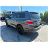 Image 4 : TOYT HIGHLANDER 2013 T-REPO 2 DAYS