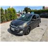 Image 1 : CHEV SPARK 2019 T-REPO-SMOG-2 DAYS