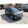 Image 2 : CHEV SPARK 2019 T-REPO-SMOG-2 DAYS