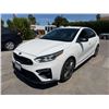 Image 1 : KIA FORTE GT 2021 O/S TITLE 2 DAYS