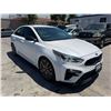 Image 2 : KIA FORTE GT 2021 O/S TITLE 2 DAYS