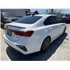 Image 3 : KIA FORTE GT 2021 O/S TITLE 2 DAYS