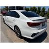 Image 4 : KIA FORTE GT 2021 O/S TITLE 2 DAYS