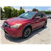 Image 1 : SUBA CROSSTREK 2014 T-SMOG -2 DAYS