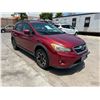 Image 2 : SUBA CROSSTREK 2014 T-SMOG -2 DAYS