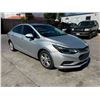Image 2 : CHEV CRUZE 2016 SALV T/DONATION